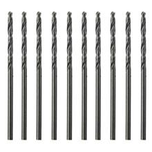 مجموعه 10 عددی مته فلز دیوالت مدل DT5110-QZ Dewalt DT5110-QZ Metal Drill Bit 10 PCS